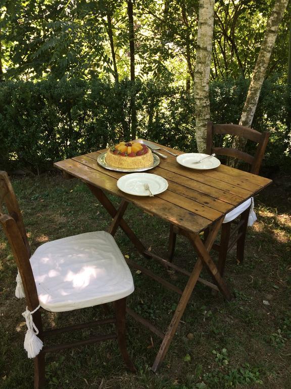 La Casanova Acomodação com café da manhã Turim Exterior foto