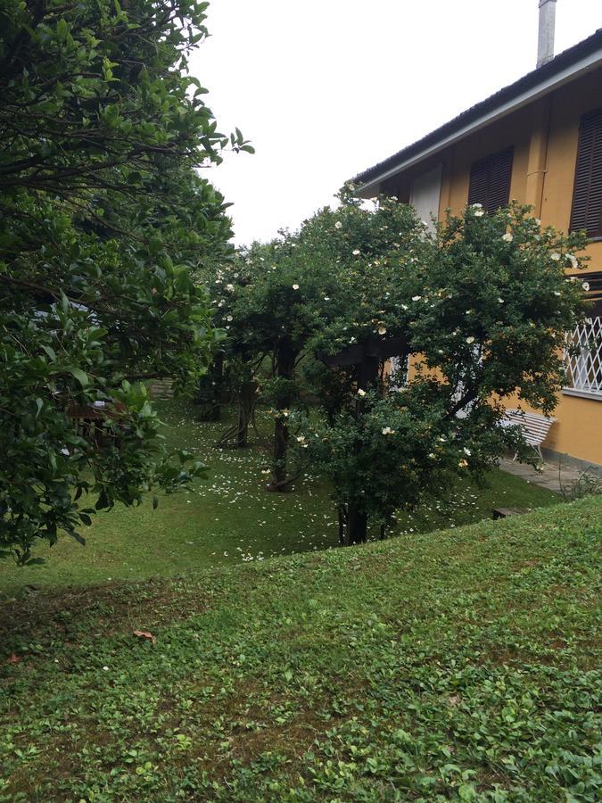 La Casanova Acomodação com café da manhã Turim Exterior foto